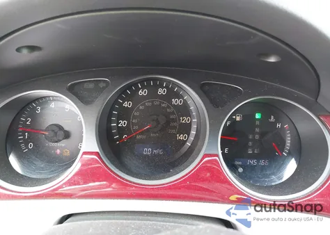 2004 Lexus Es 330 из США, поврежденный, VIN JTHBA30GX45054577